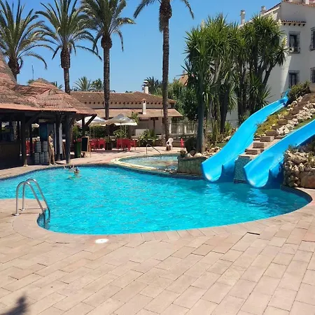 Apartamento Con Terraza Soleada Wifi Gratis Apartment Denia