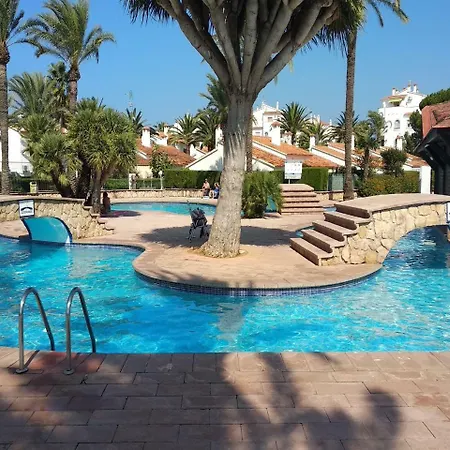 Apartamento Con Terraza Soleada Wifi Gratis *