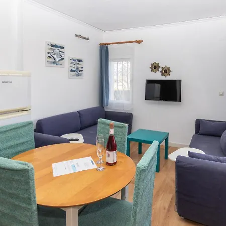 Apartment Apartamento Con Terraza Soleada Wifi Gratis