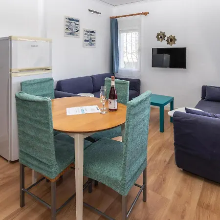 Apartamento Con Terraza Soleada Wifi Gratis