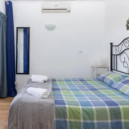 Apartamento Con Terraza Soleada Wifi Gratis Apartment Denia