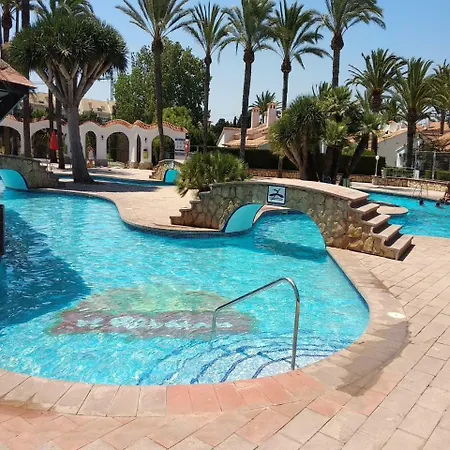 Apartamento Con Terraza Soleada Wifi Gratis