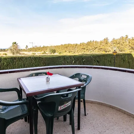 Apartament Apartamento Con Terraza Soleada Wifi Gratis
