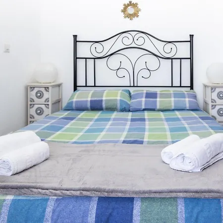 Apartamento Con Terraza Soleada Wifi Gratis Denia